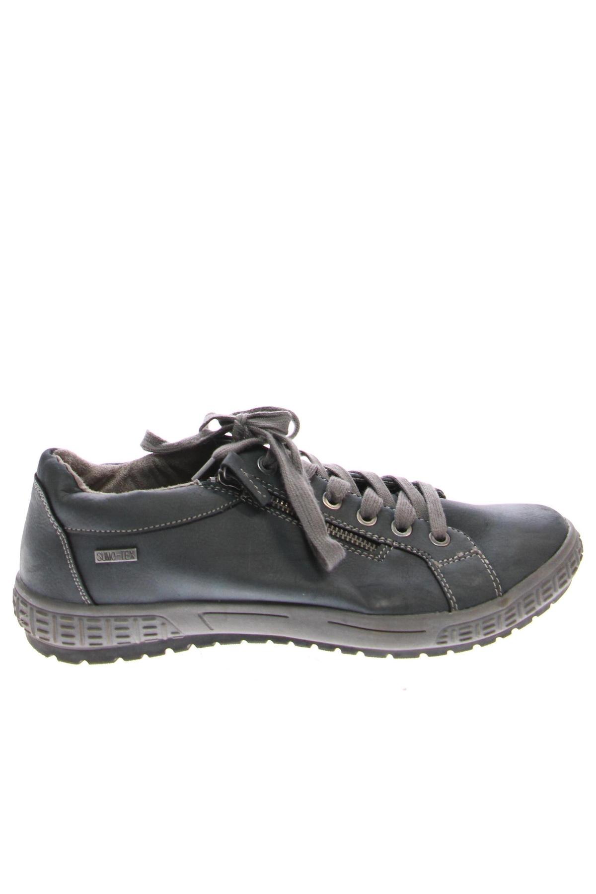 Herrenschuhe SUPREMO, Größe 42, Farbe Blau, Preis 27,49 €