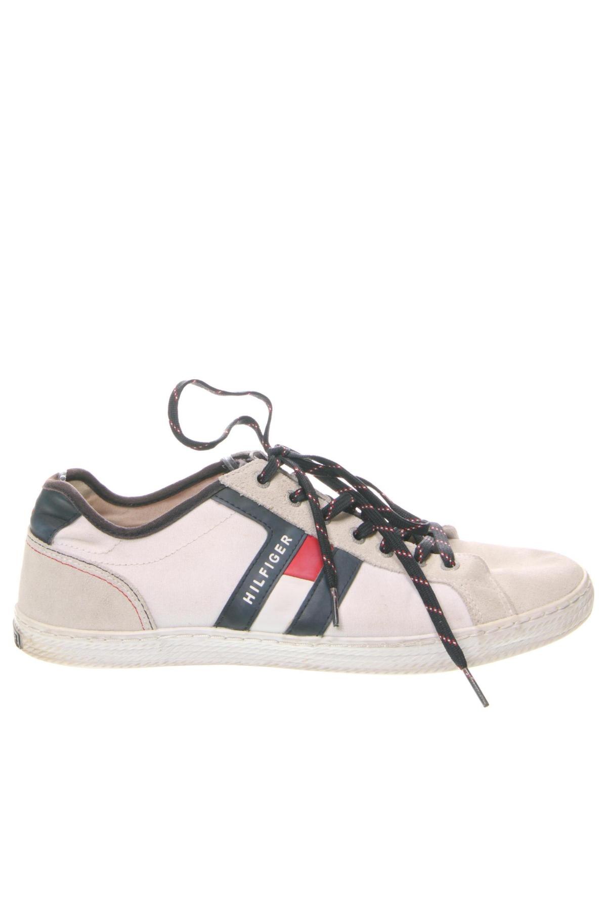 Încălțăminte bărbătească Tommy Hilfiger, Mărime 45, Culoare Gri, Preț 227,04 Lei