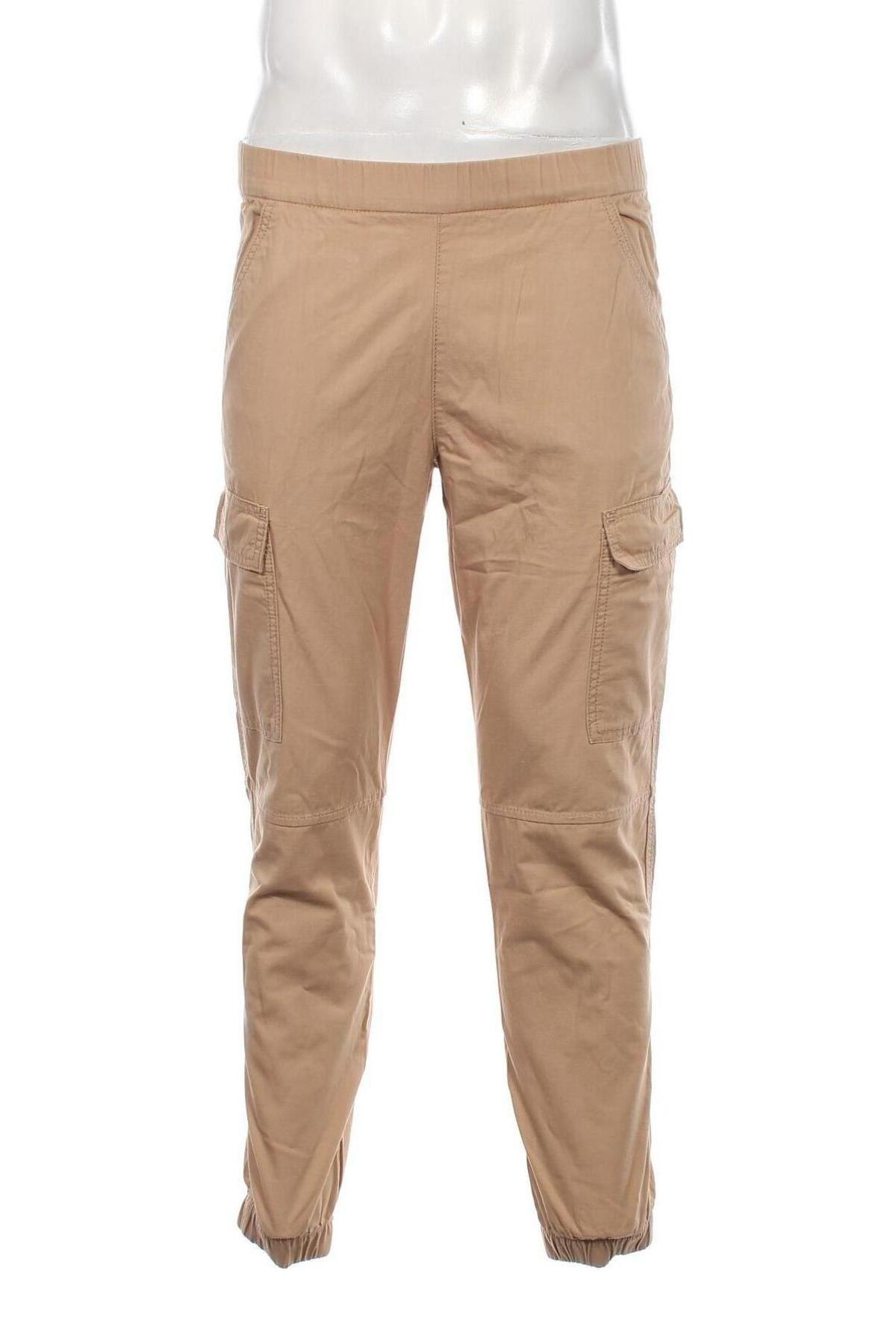 Herrenhose, Größe S, Farbe Braun, Preis € 19,85