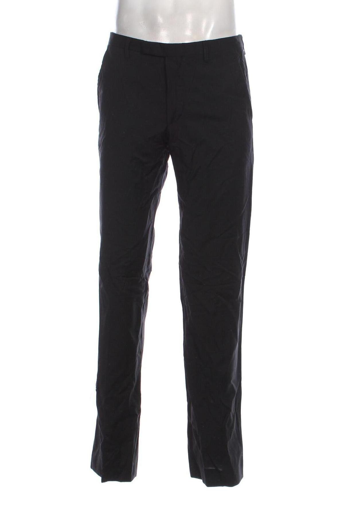 Pantaloni de bărbați, Mărime M, Culoare Negru, Preț 128,99 Lei