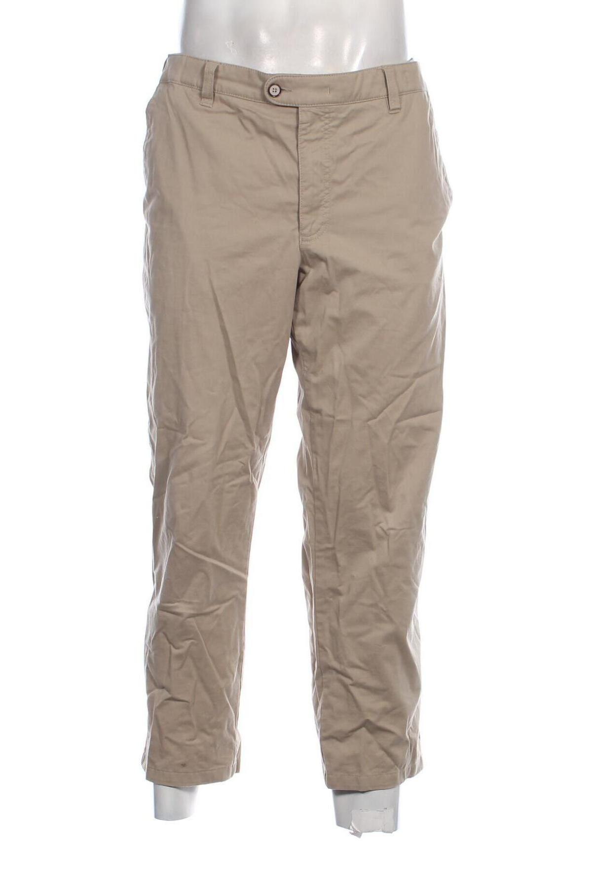 Herrenhose, Größe XL, Farbe Beige, Preis 12,99 €