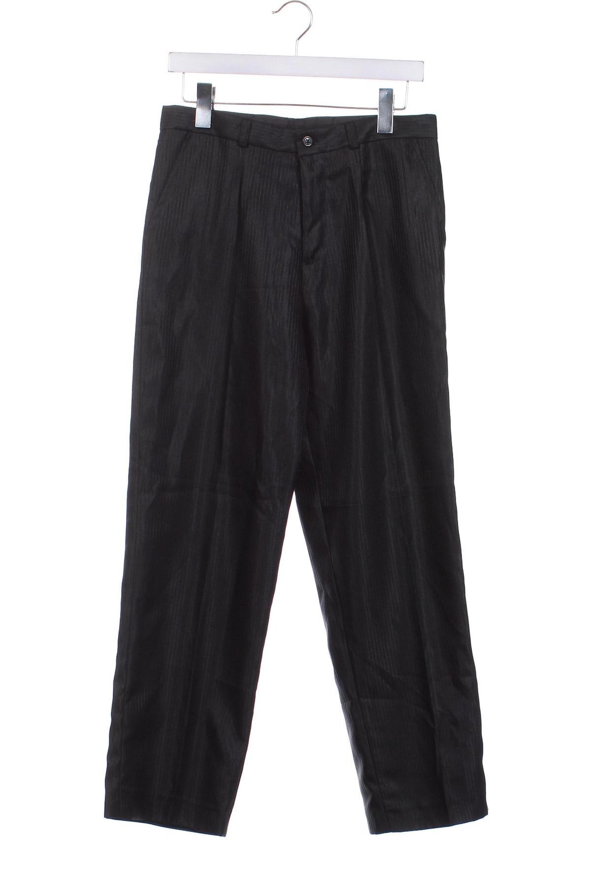 Pantaloni de bărbați, Mărime S, Culoare Negru, Preț 51,99 Lei