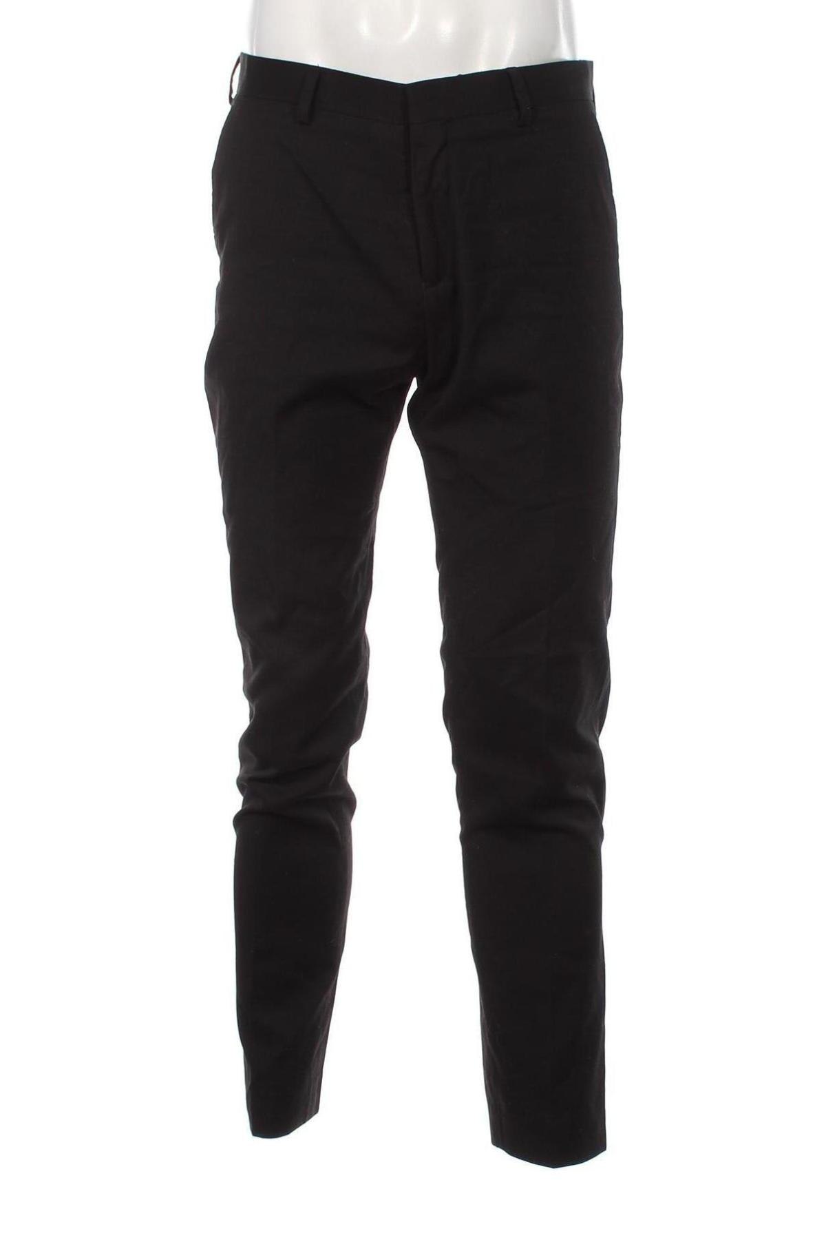 Pantaloni de bărbați, Mărime M, Culoare Negru, Preț 128,99 Lei