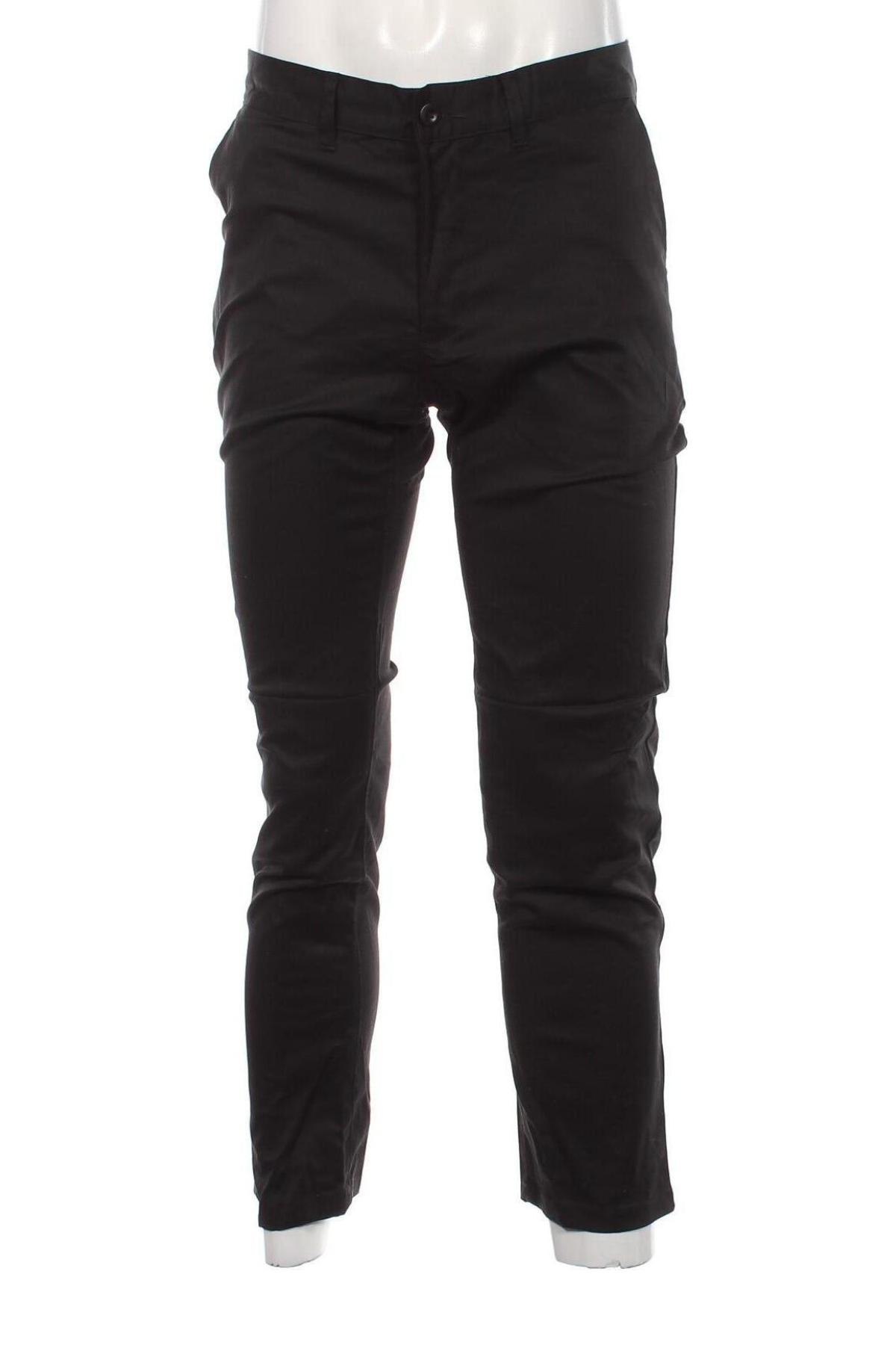 Herrenhose, Größe M, Farbe Schwarz, Preis 27,49 €