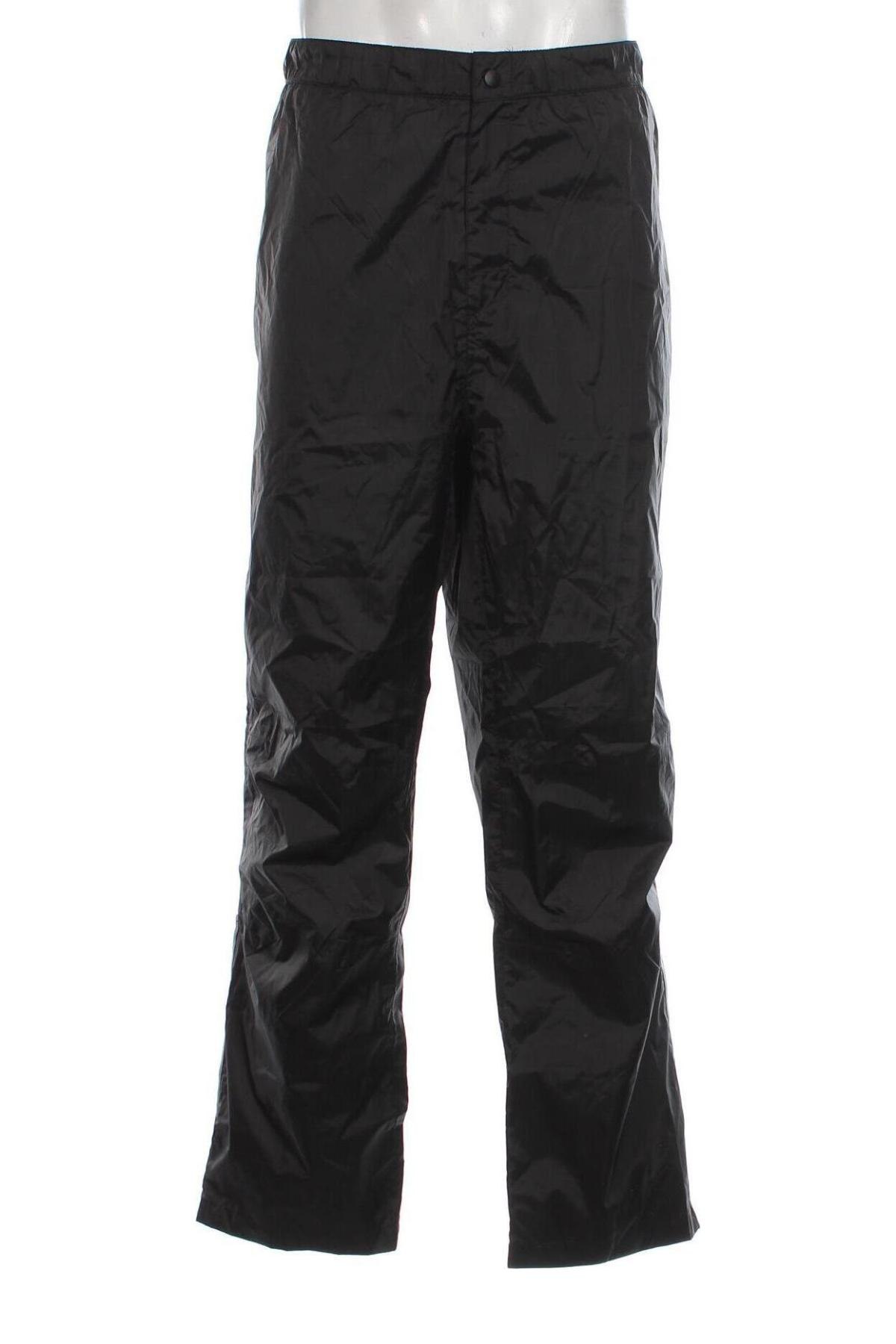 Herrenhose Active By Tchibo, Größe XL, Farbe Schwarz, Preis € 15,49