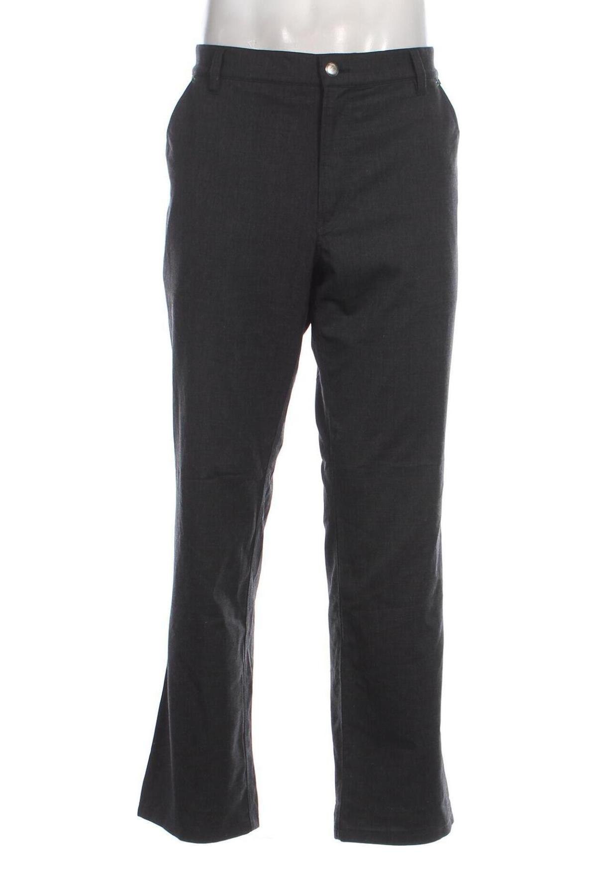 Herrenhose Alberto, Größe XXL, Farbe Grau, Preis € 45,99