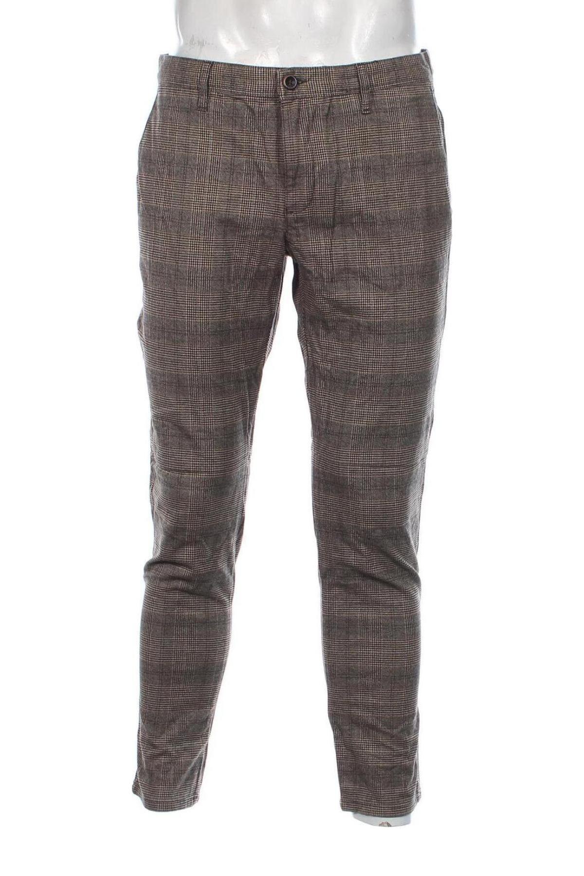 Herrenhose Alberto, Größe M, Farbe Braun, Preis 24,49 €