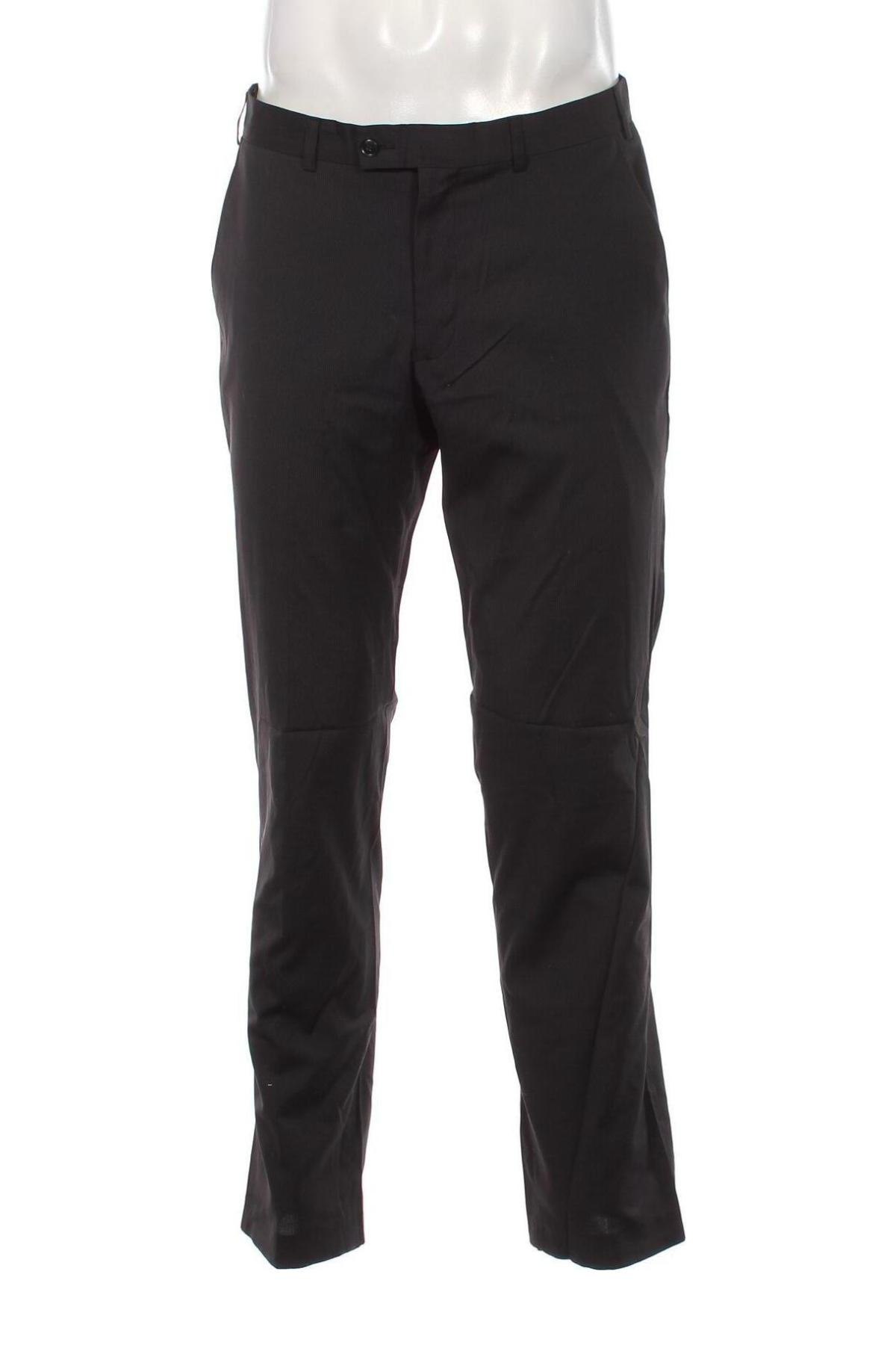 Herrenhose Angelo Litrico, Größe M, Farbe Schwarz, Preis € 27,49