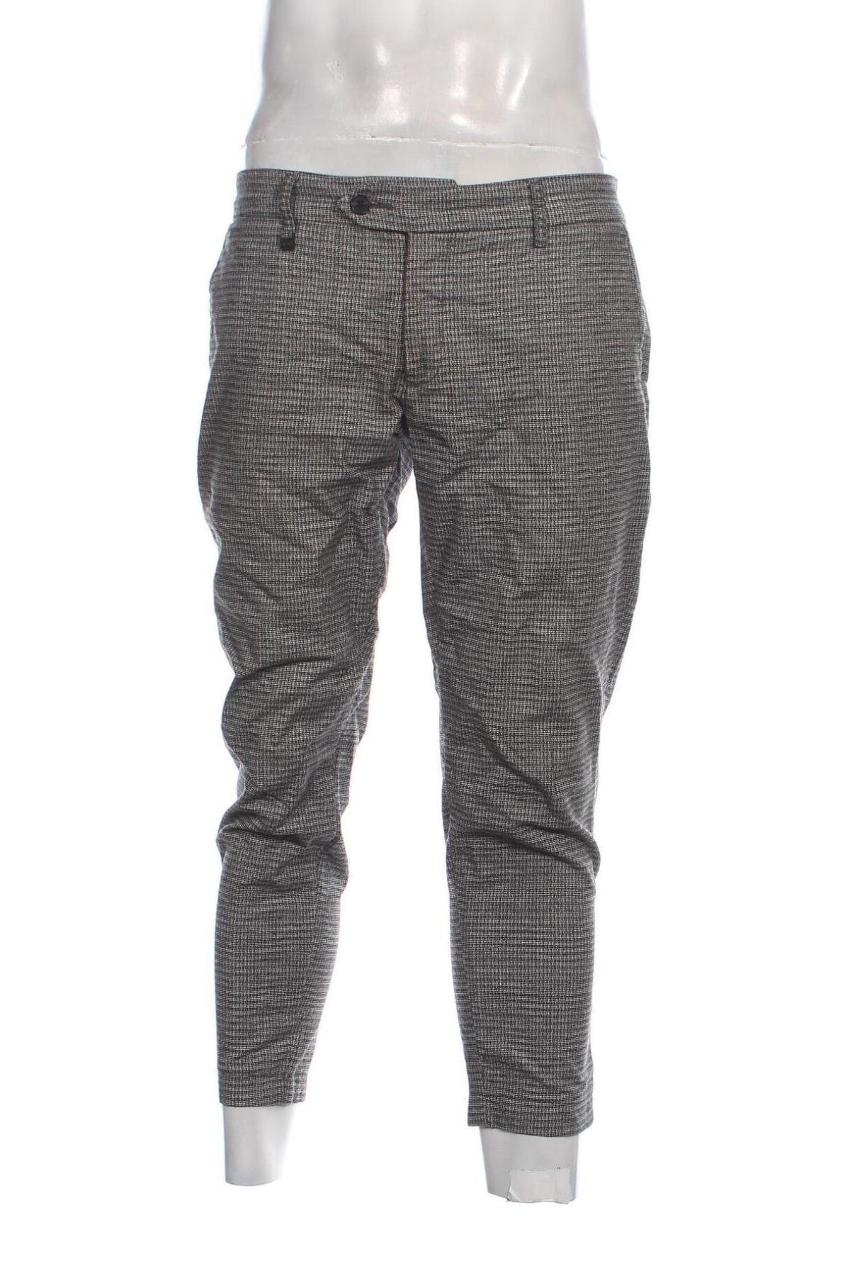 Herrenhose Antony Morato, Größe L, Farbe Grau, Preis 34,78 €