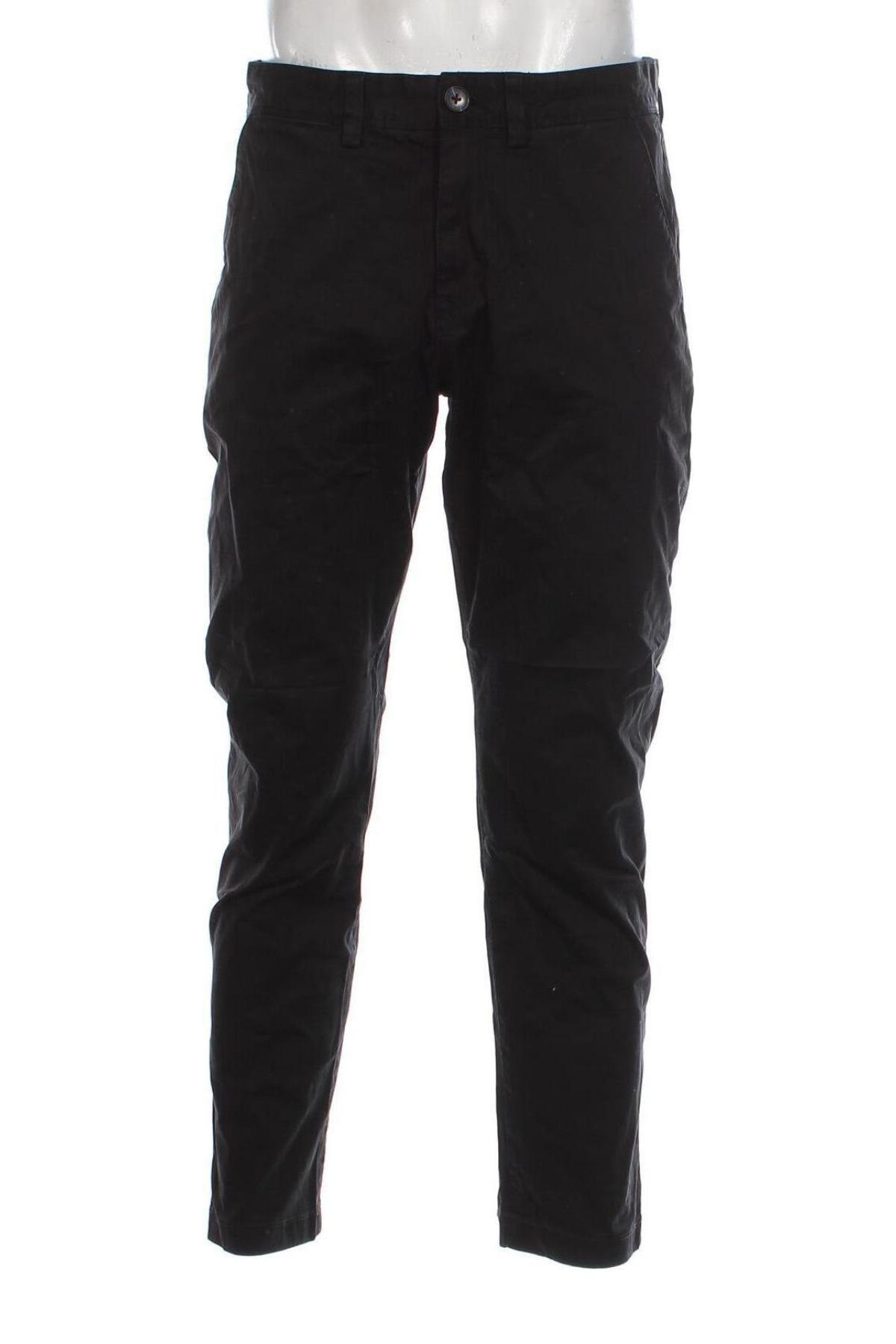 Herrenhose C&A, Größe S, Farbe Schwarz, Preis € 9,99