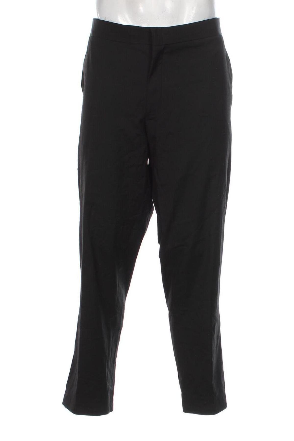 Herrenhose Canda, Größe XXL, Farbe Schwarz, Preis 27,49 €