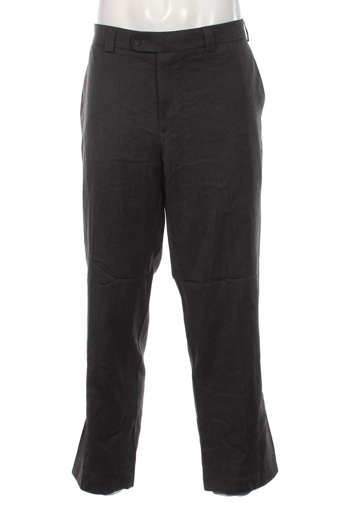 Herrenhose Canda, Größe L, Farbe Grau, Preis € 27,49