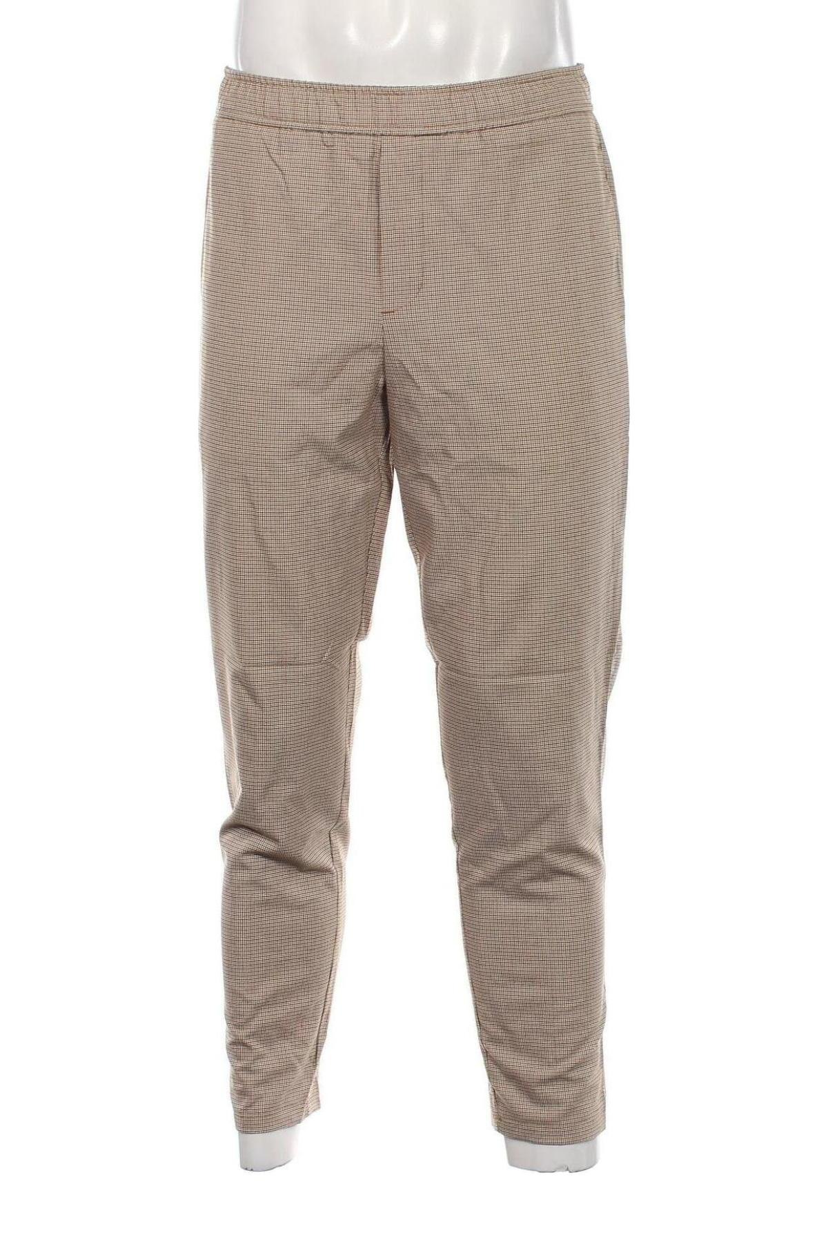 Herrenhose Casual Friday, Größe M, Farbe Mehrfarbig, Preis € 17,49