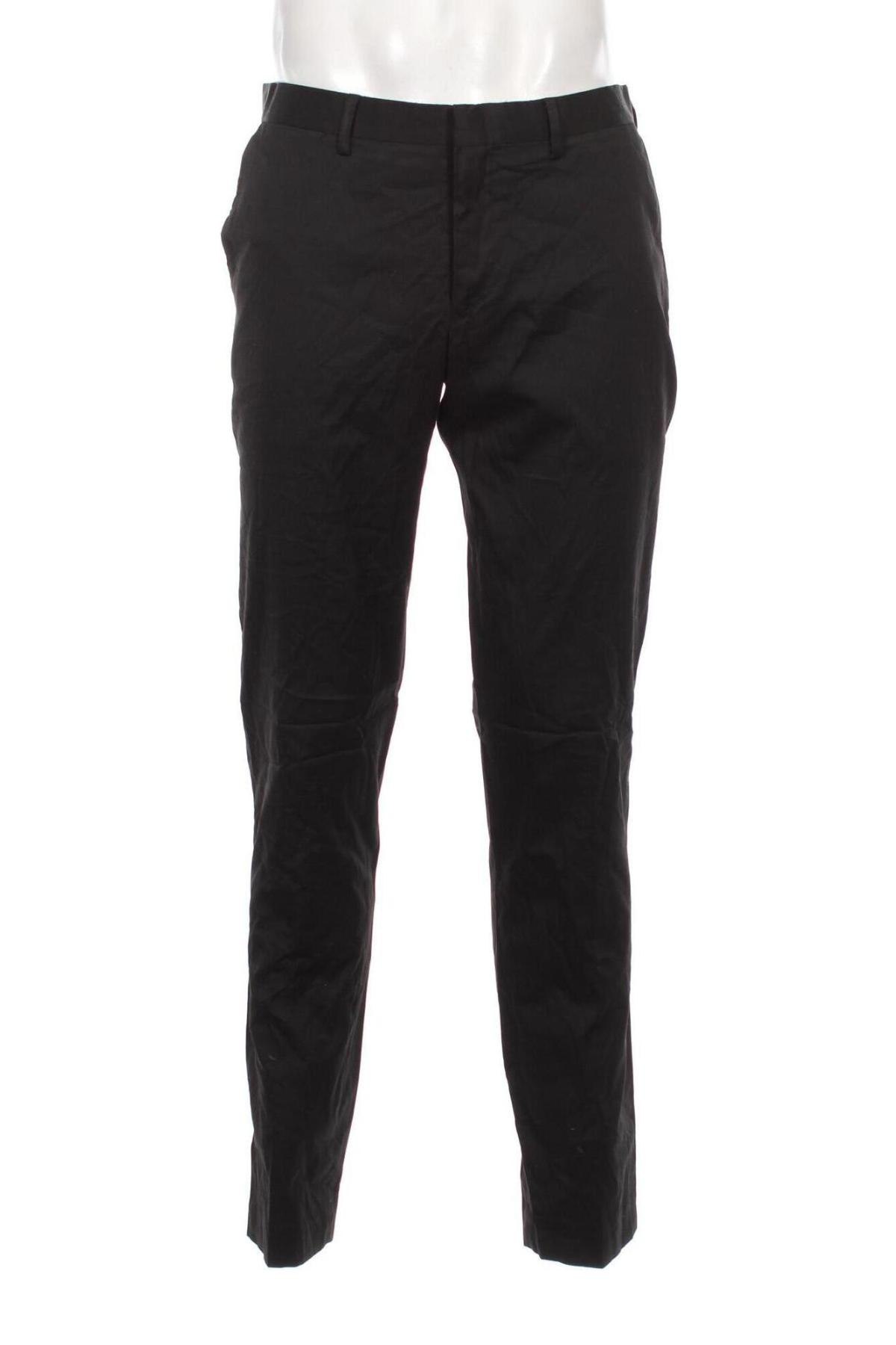 Herrenhose Celio, Größe M, Farbe Schwarz, Preis 27,49 €