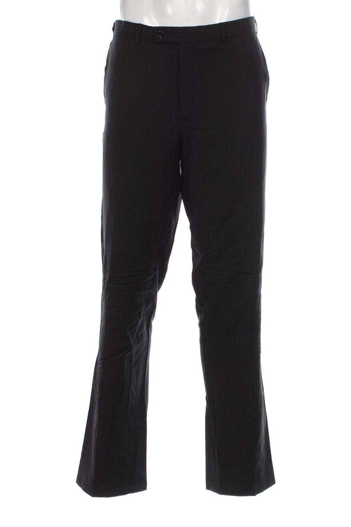 Herrenhose Christian Berg, Größe XL, Farbe Schwarz, Preis € 14,99