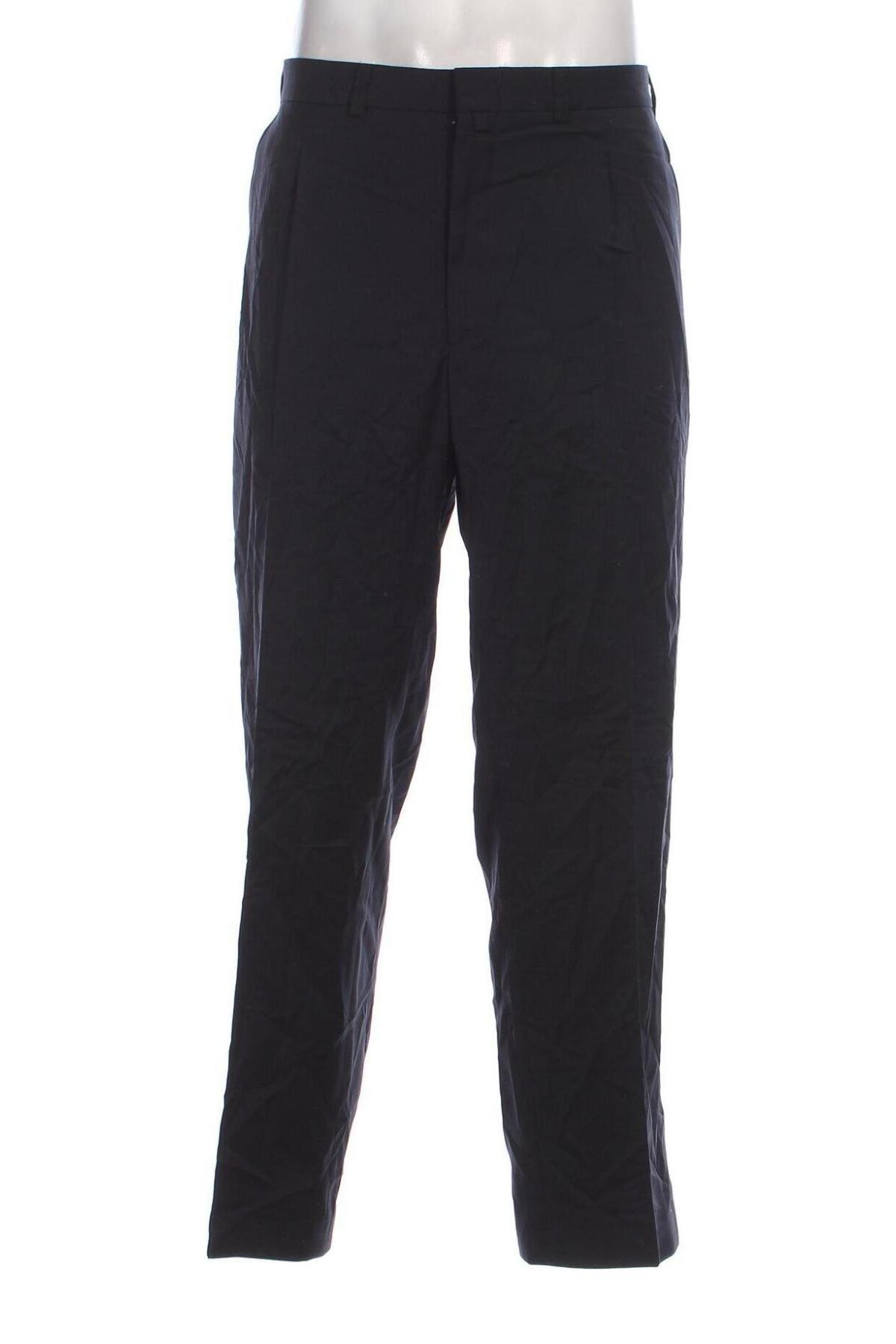 Herrenhose Comfort, Größe L, Farbe Blau, Preis € 13,99