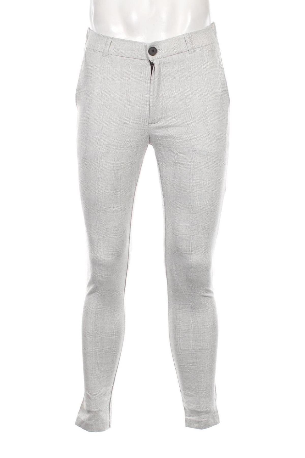 Herrenhose DAILY AESTHETIKZ, Größe S, Farbe Grau, Preis 21,99 €