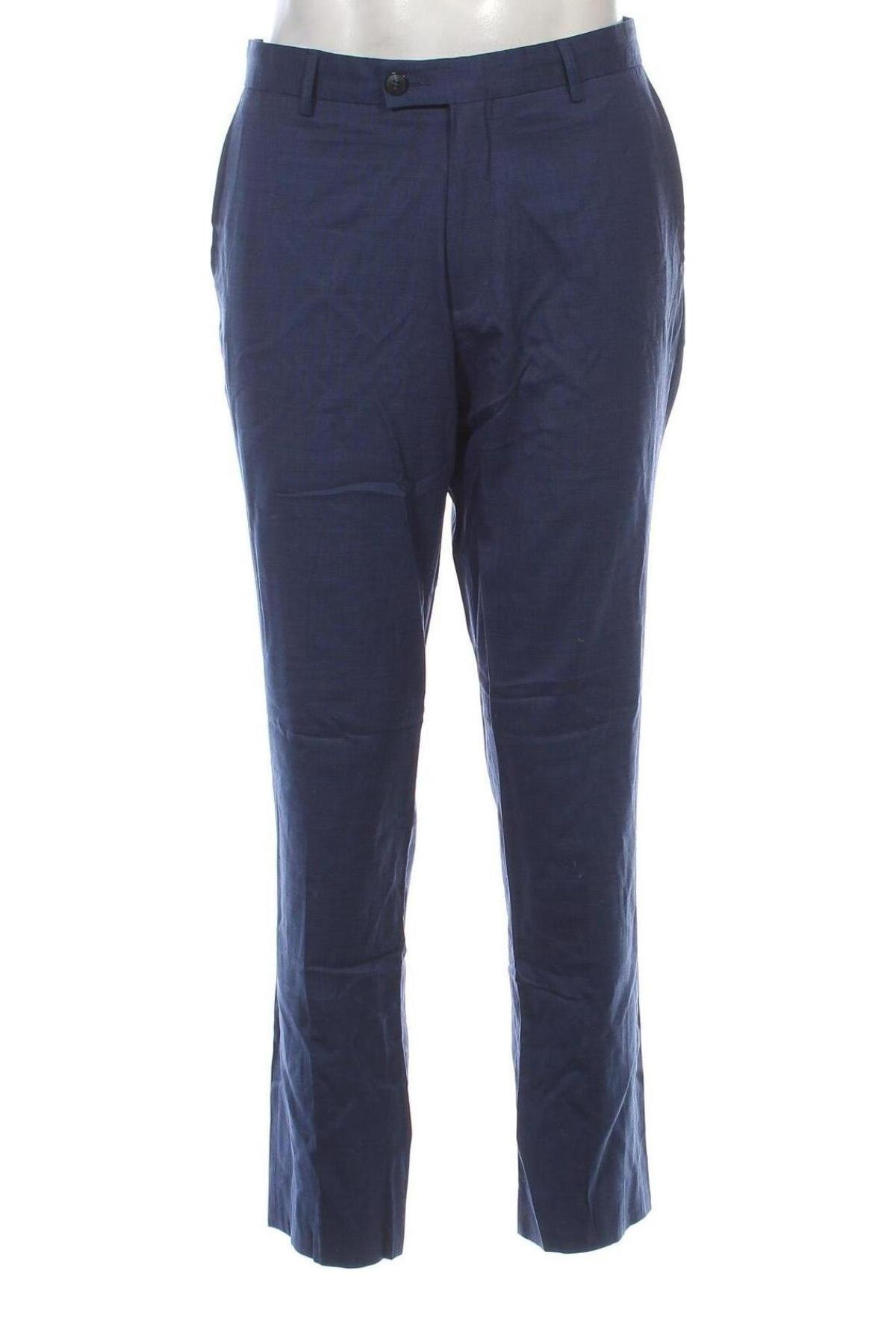 Herrenhose Dansaert Blue, Größe L, Farbe Blau, Preis 33,99 €