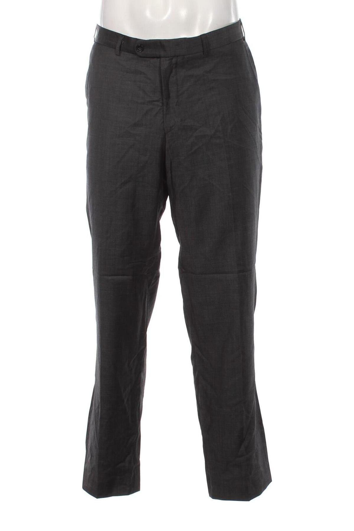 Herrenhose Digel, Größe L, Farbe Grau, Preis € 17,49