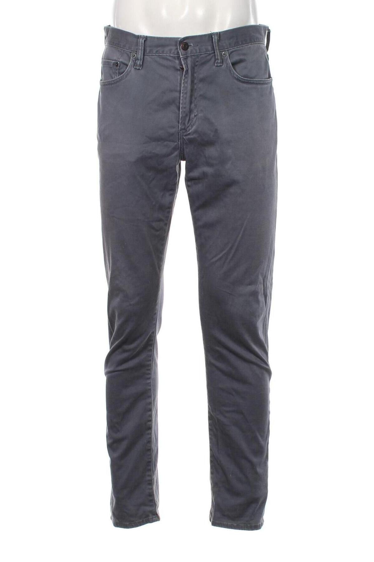 Herrenhose Gap, Größe M, Farbe Grau, Preis 10,99 €