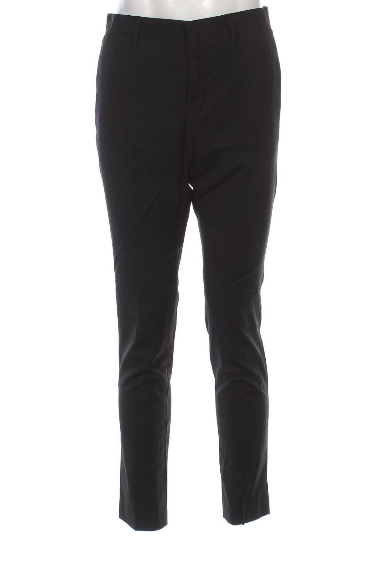 Herrenhose H&M, Größe L, Farbe Schwarz, Preis € 13,99