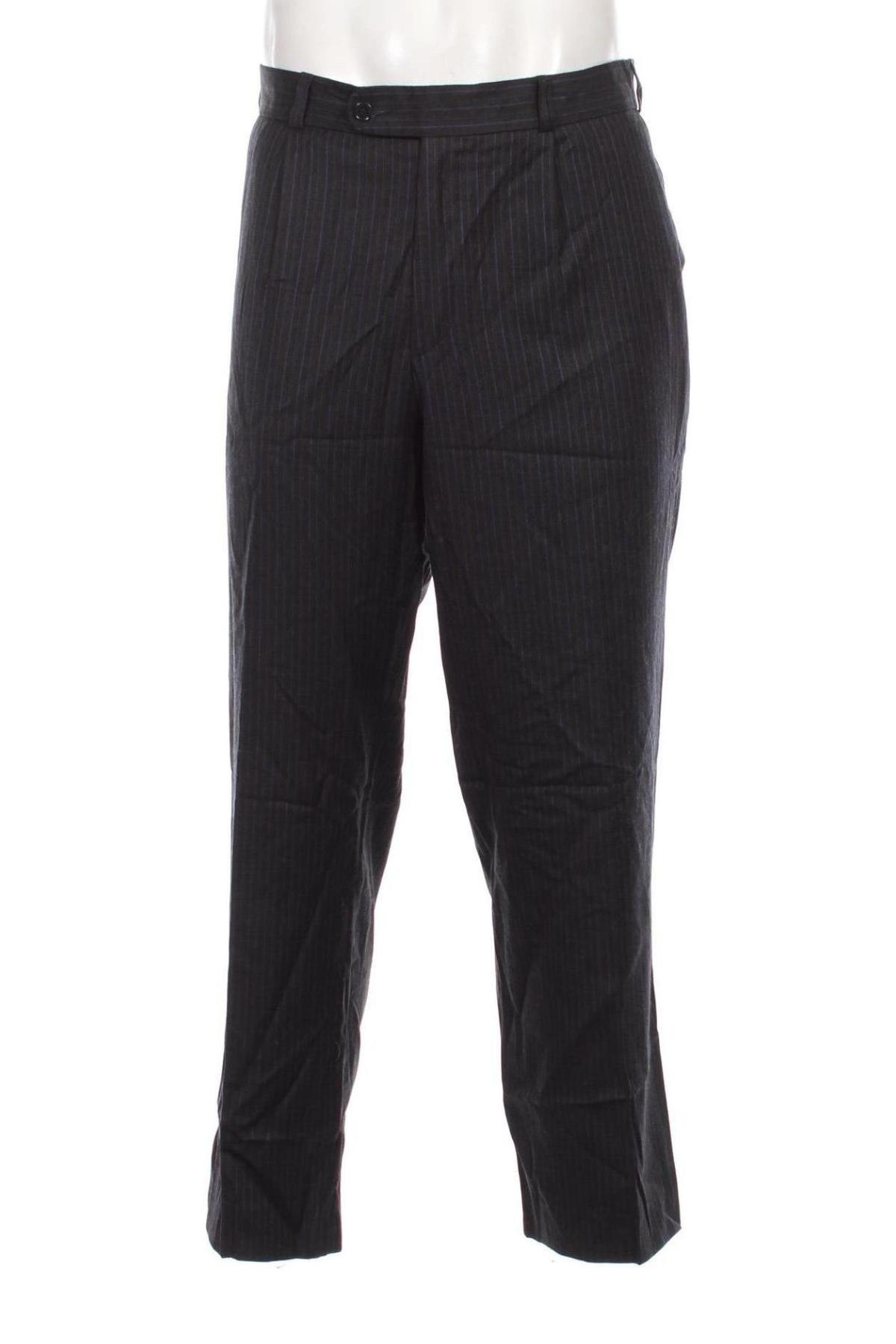 Pantaloni de bărbați Kingfield, Mărime XL, Culoare Negru, Preț 64,99 Lei