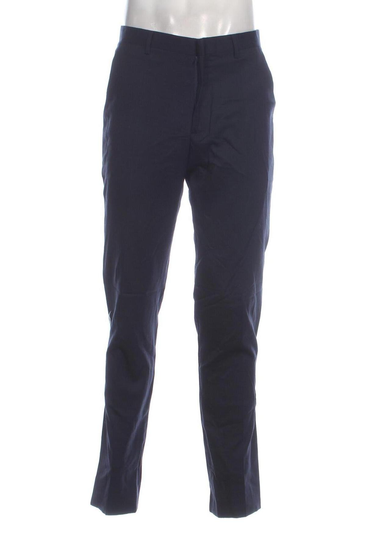 Herrenhose McNeal, Größe L, Farbe Blau, Preis 33,99 €