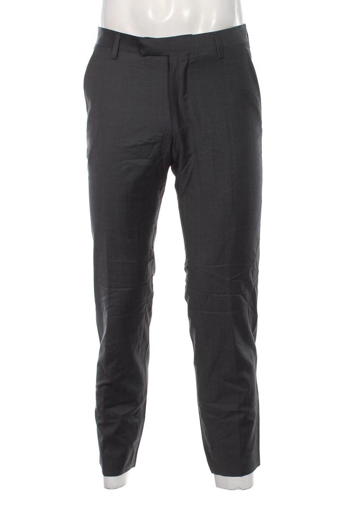 Herrenhose McNeal, Größe M, Farbe Grau, Preis € 11,99