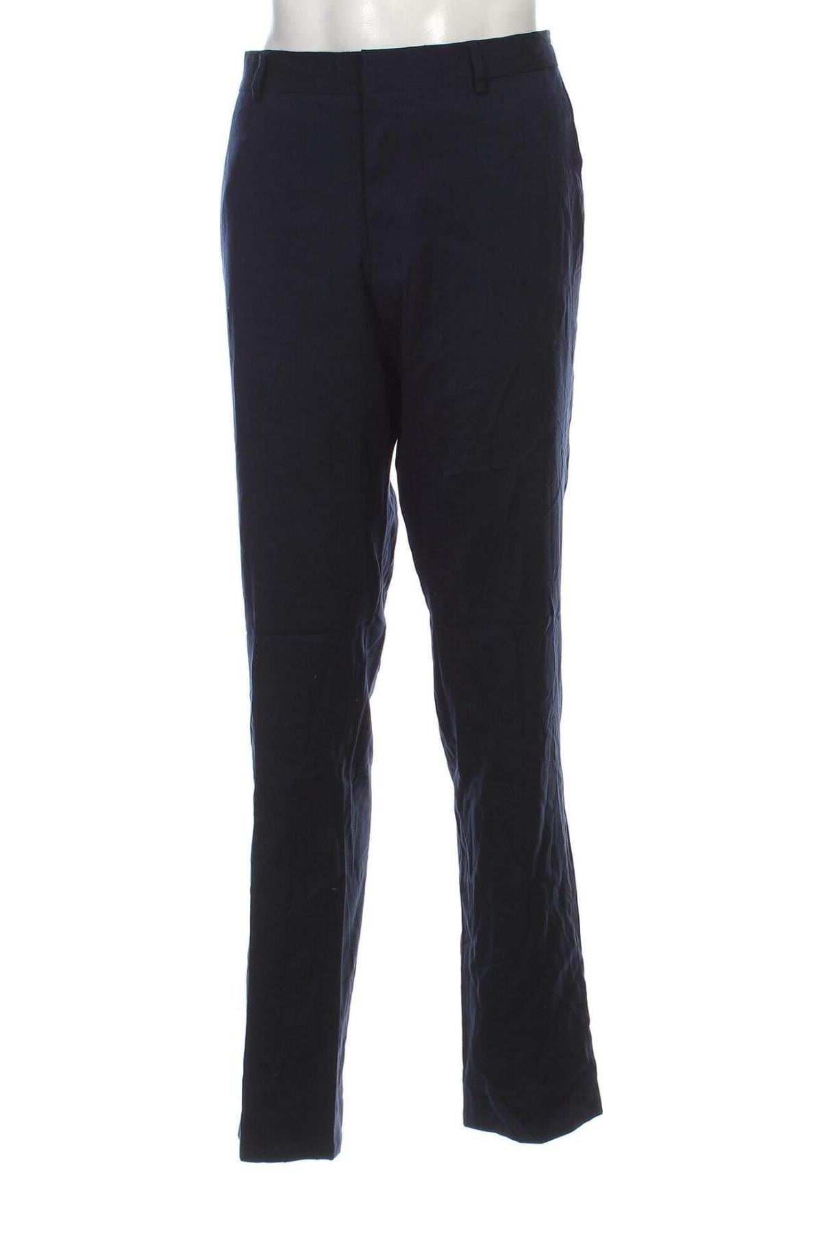 Herrenhose S.Oliver, Größe XL, Farbe Blau, Preis 15,99 €