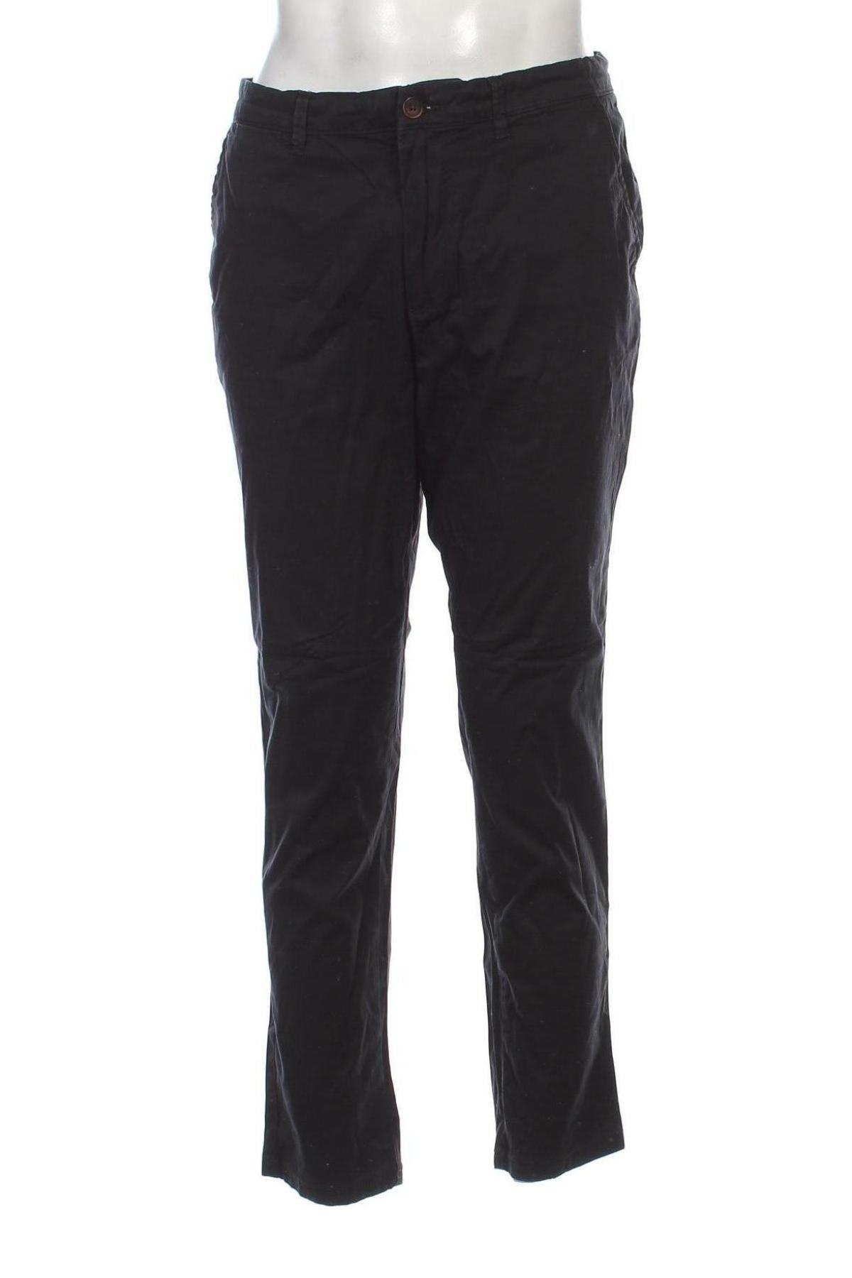 Herrenhose Selected Homme, Größe L, Farbe Schwarz, Preis € 17,49