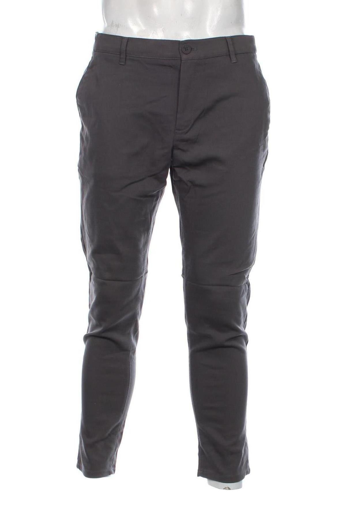 Herrenhose Smog, Größe M, Farbe Grau, Preis 11,49 €