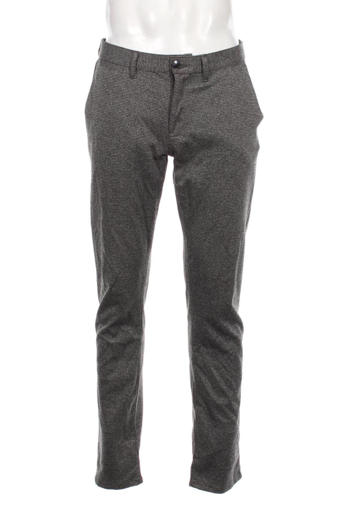 Herrenhose Tom Tailor, Größe L, Farbe Grau, Preis € 17,49