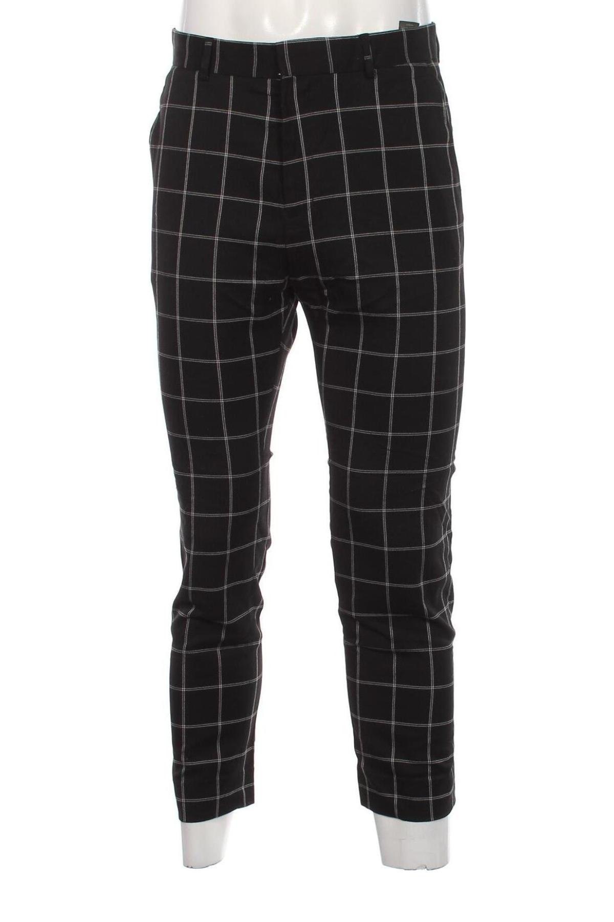 Herrenhose Weekday, Größe M, Farbe Schwarz, Preis € 14,99