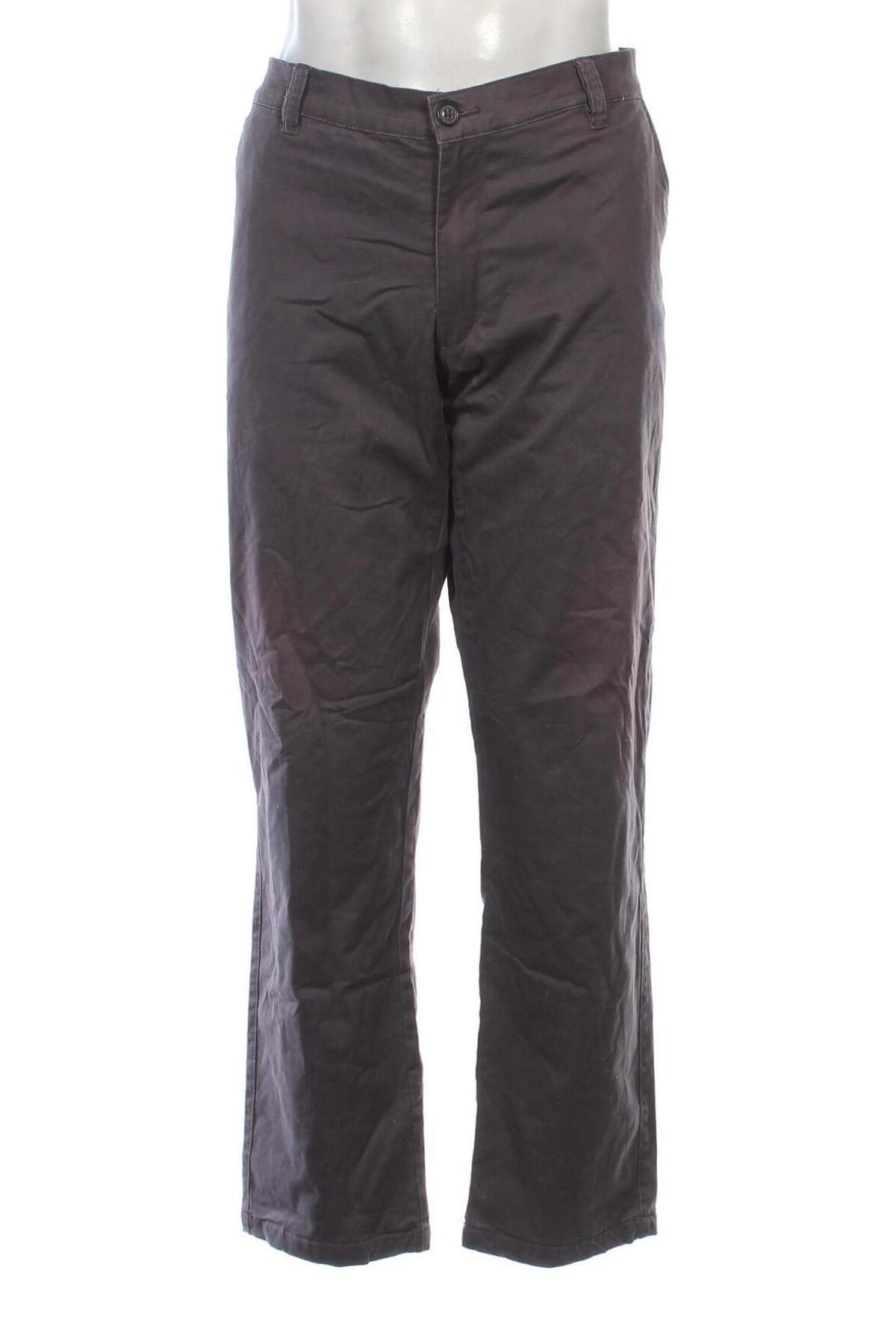 Pantaloni de bărbați Westbury, Mărime XXL, Culoare Gri, Preț 157,99 Lei