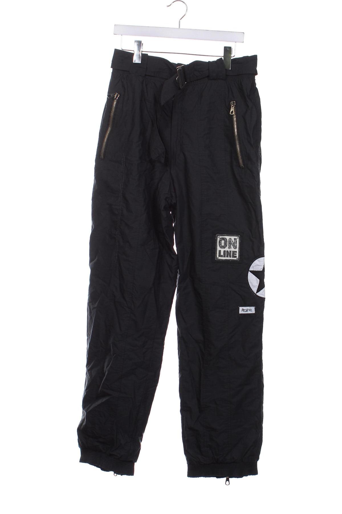 Herrenhose für Wintersport, Größe L, Farbe Schwarz, Preis € 88,99