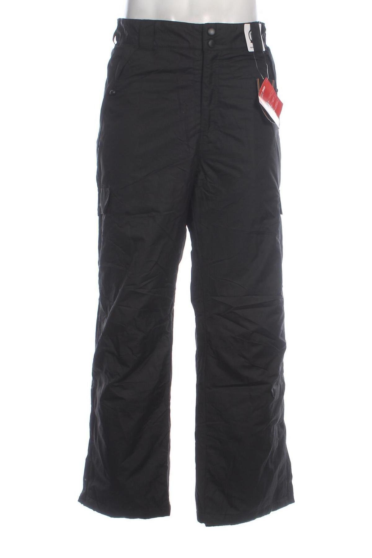 Herrenhose für Wintersport Maui, Größe XL, Farbe Schwarz, Preis 141,49 €