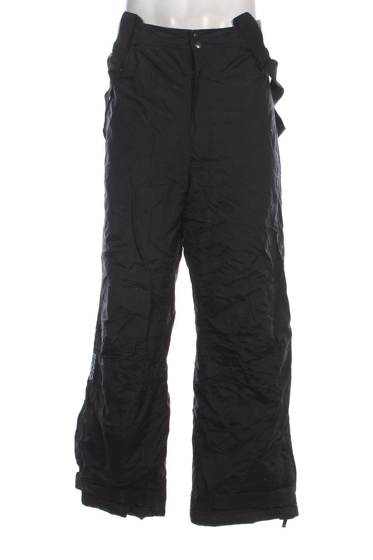 Herrenhose für Wintersport TCM, Größe XL, Farbe Schwarz, Preis 88,99 €