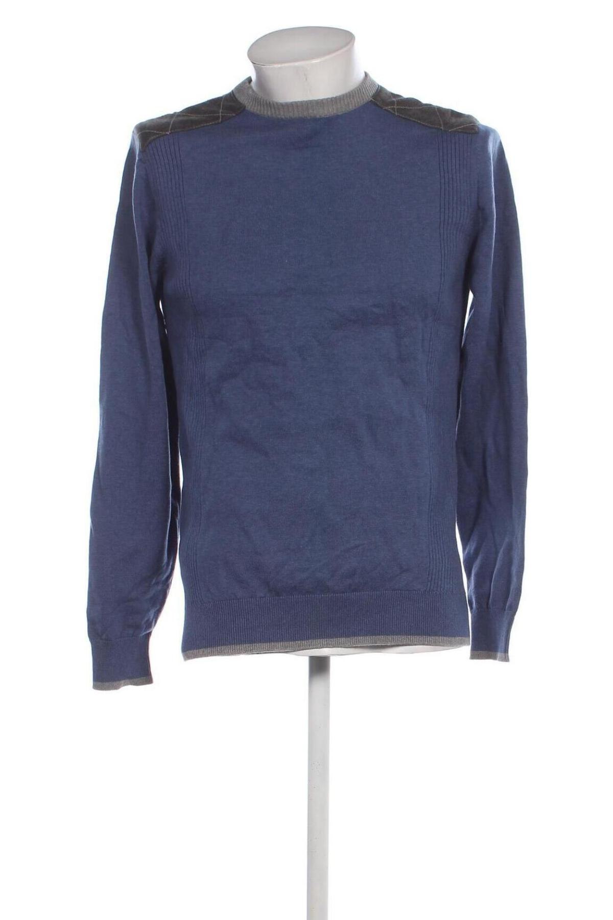 Herrenpullover, Größe L, Farbe Mehrfarbig, Preis 24,99 €