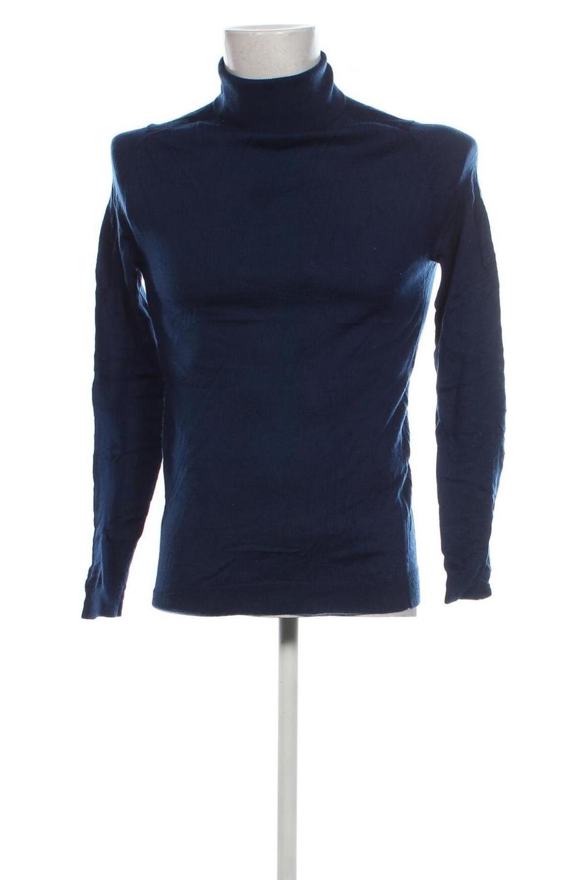 Herrenpullover ASOS, Größe L, Farbe Blau, Preis 33,99 €