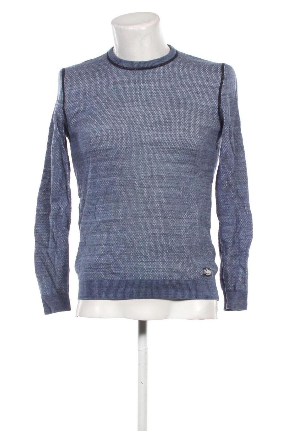 Herrenpullover Angelo Litrico, Größe S, Farbe Mehrfarbig, Preis € 24,99