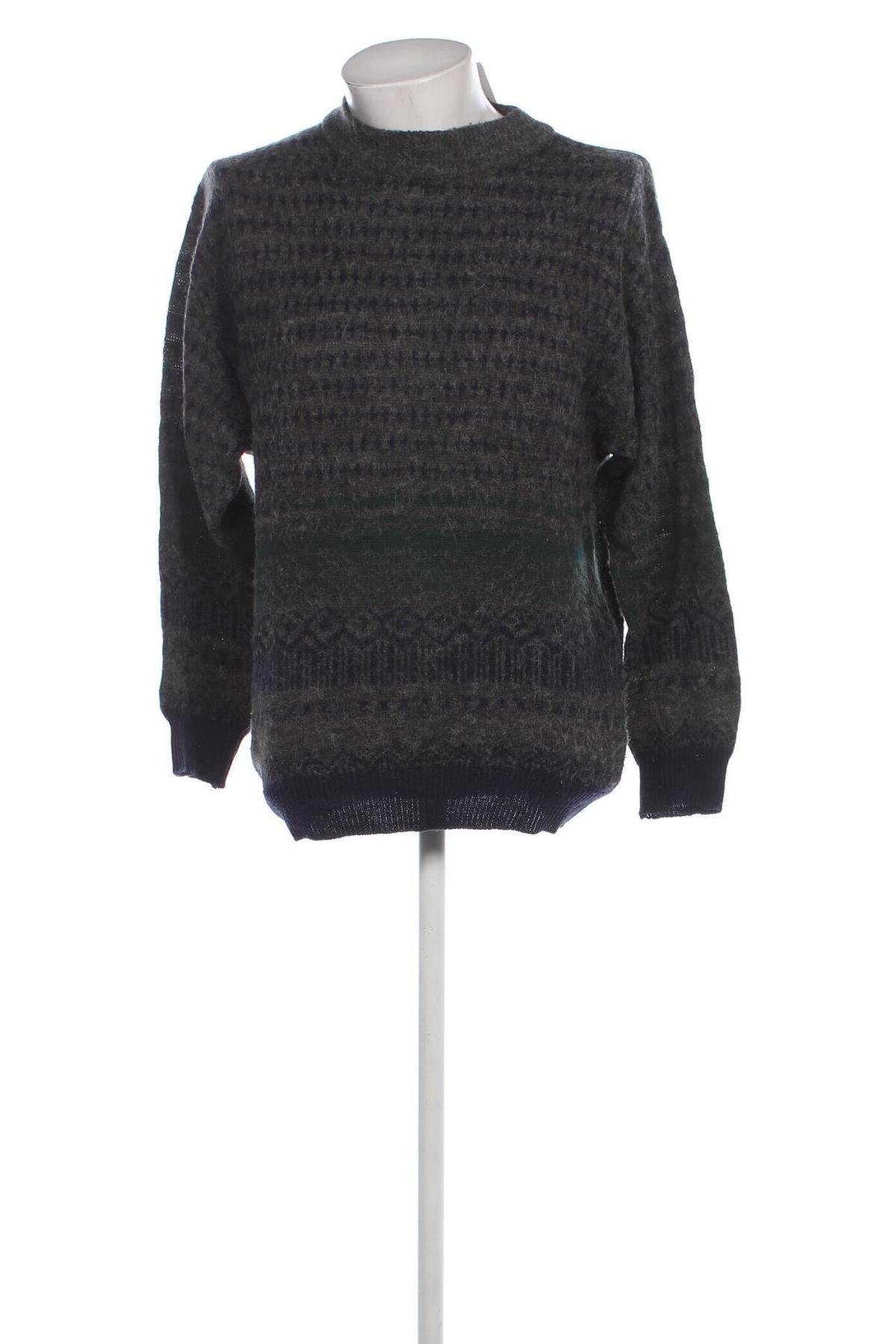 Herrenpullover Broadway, Größe L, Farbe Mehrfarbig, Preis 24,99 €