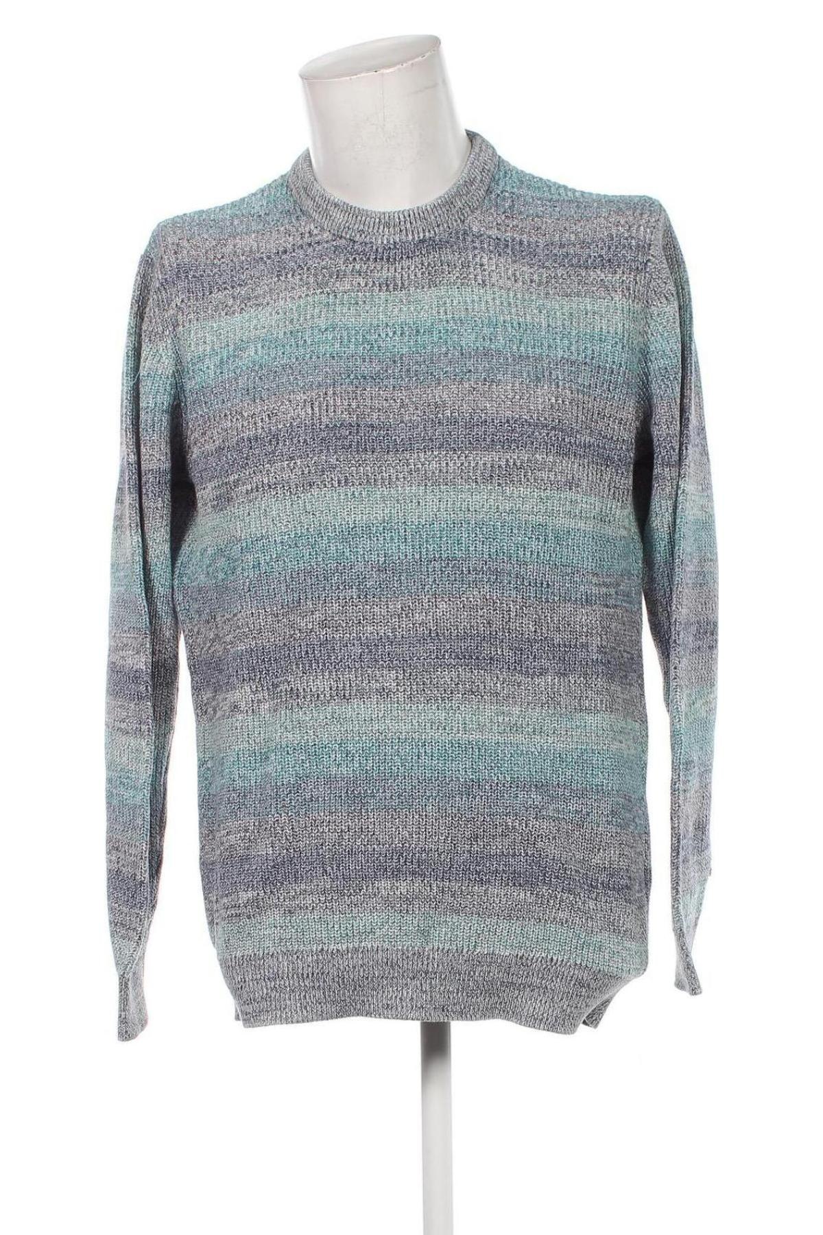 Herrenpullover C&A, Größe L, Farbe Mehrfarbig, Preis € 11,99