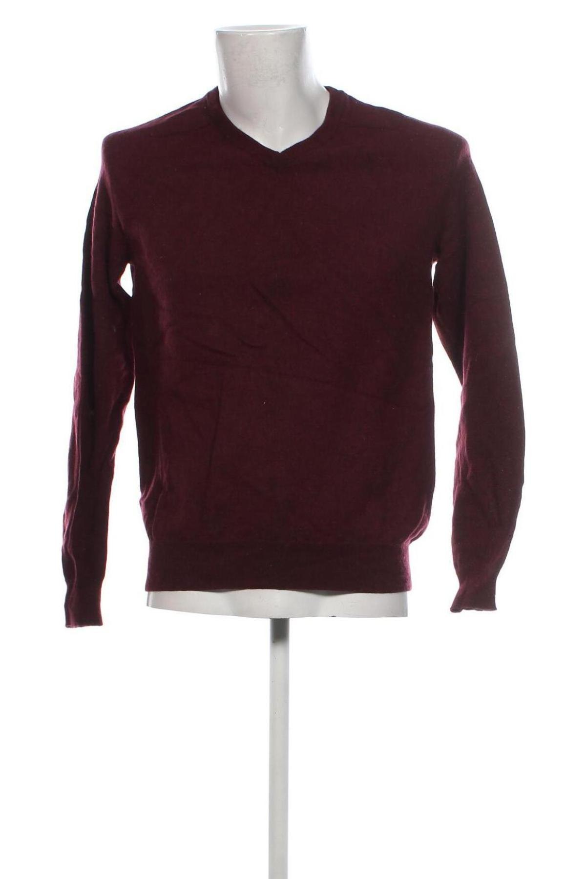 Herrenpullover Canda, Größe L, Farbe Rot, Preis € 24,99