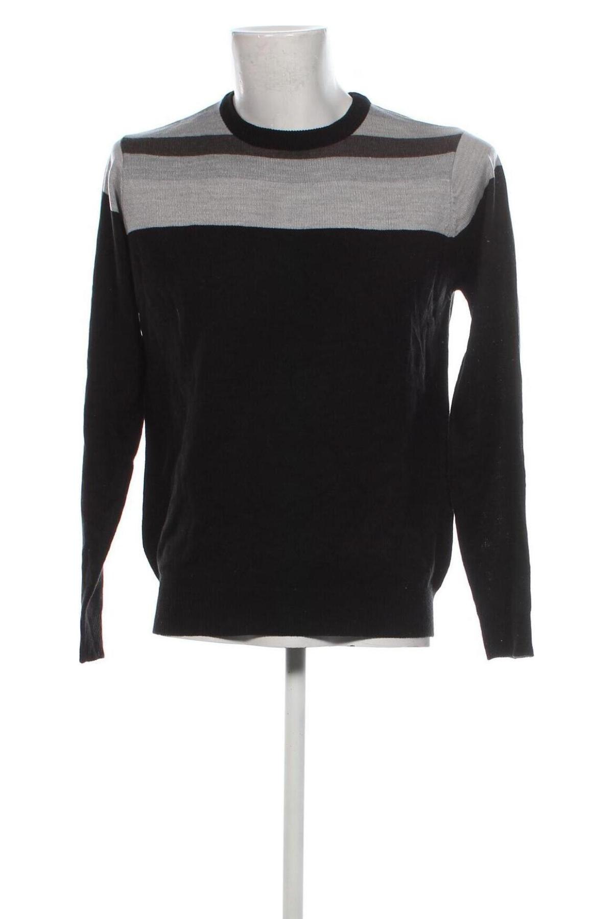 Herrenpullover CedarWood State, Größe L, Farbe Mehrfarbig, Preis 24,99 €