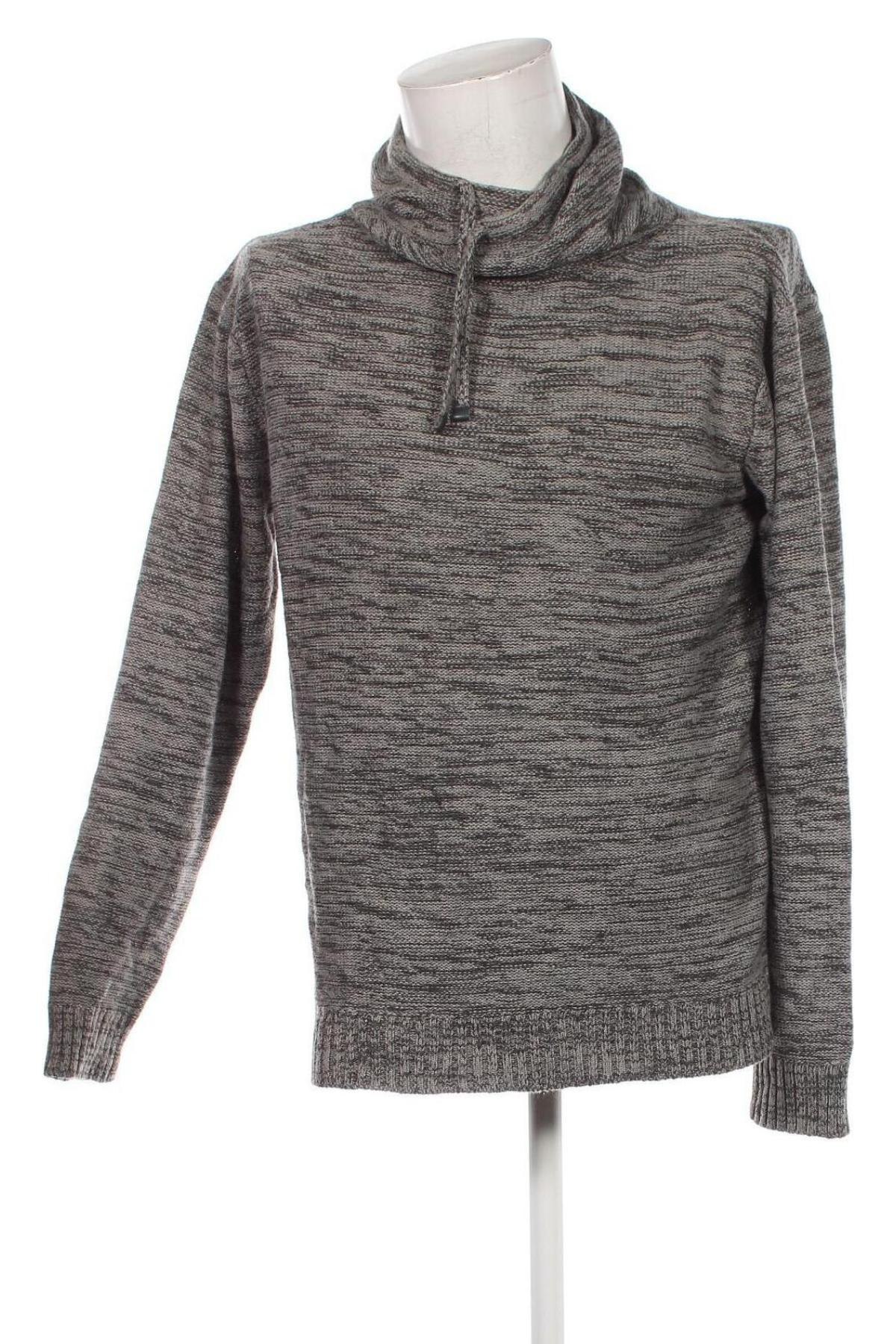 Męski sweter CedarWood State, Rozmiar L, Kolor Szary, Cena 111,99 zł