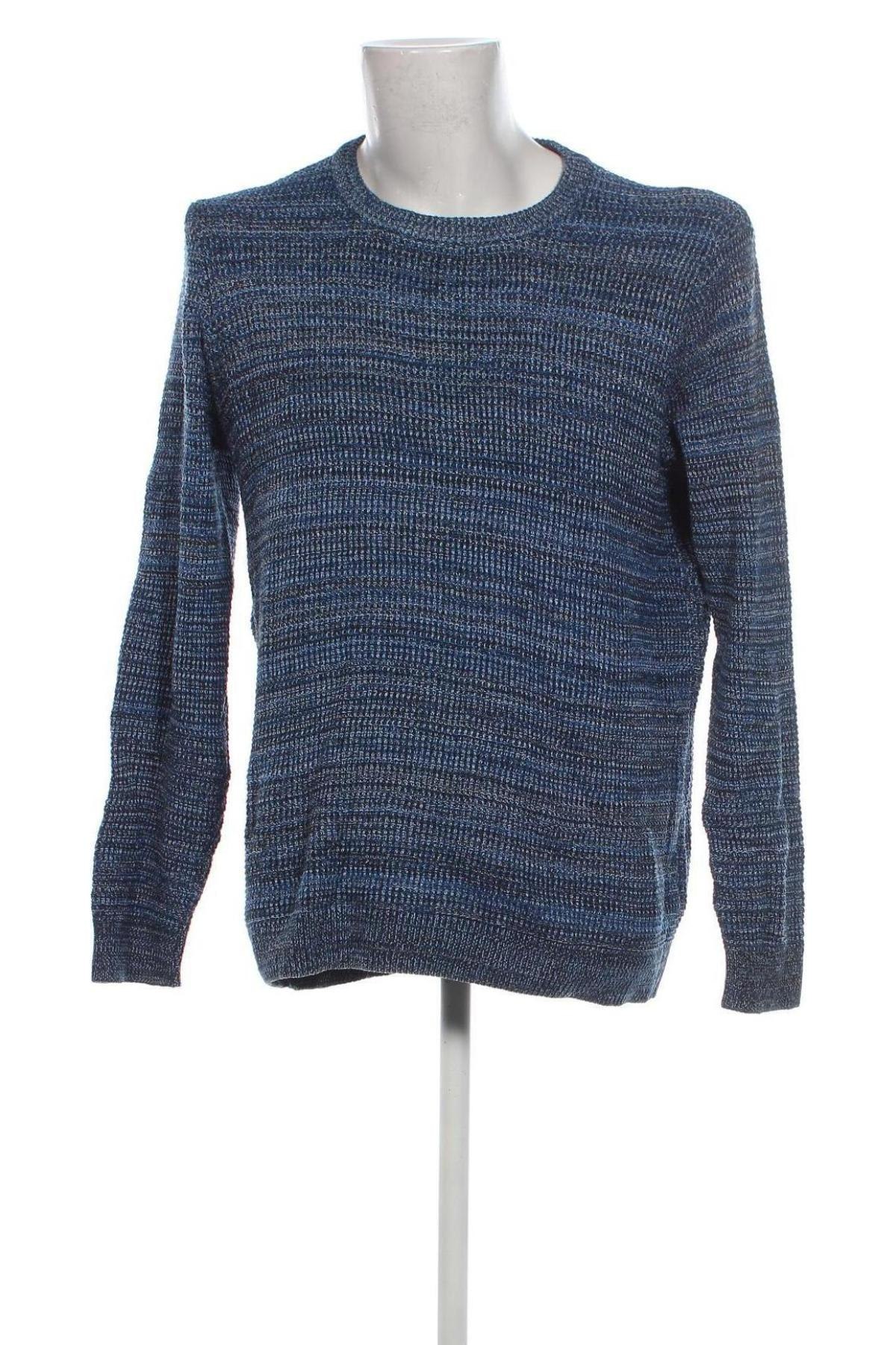 Herrenpullover H&M, Größe M, Farbe Mehrfarbig, Preis 24,99 €