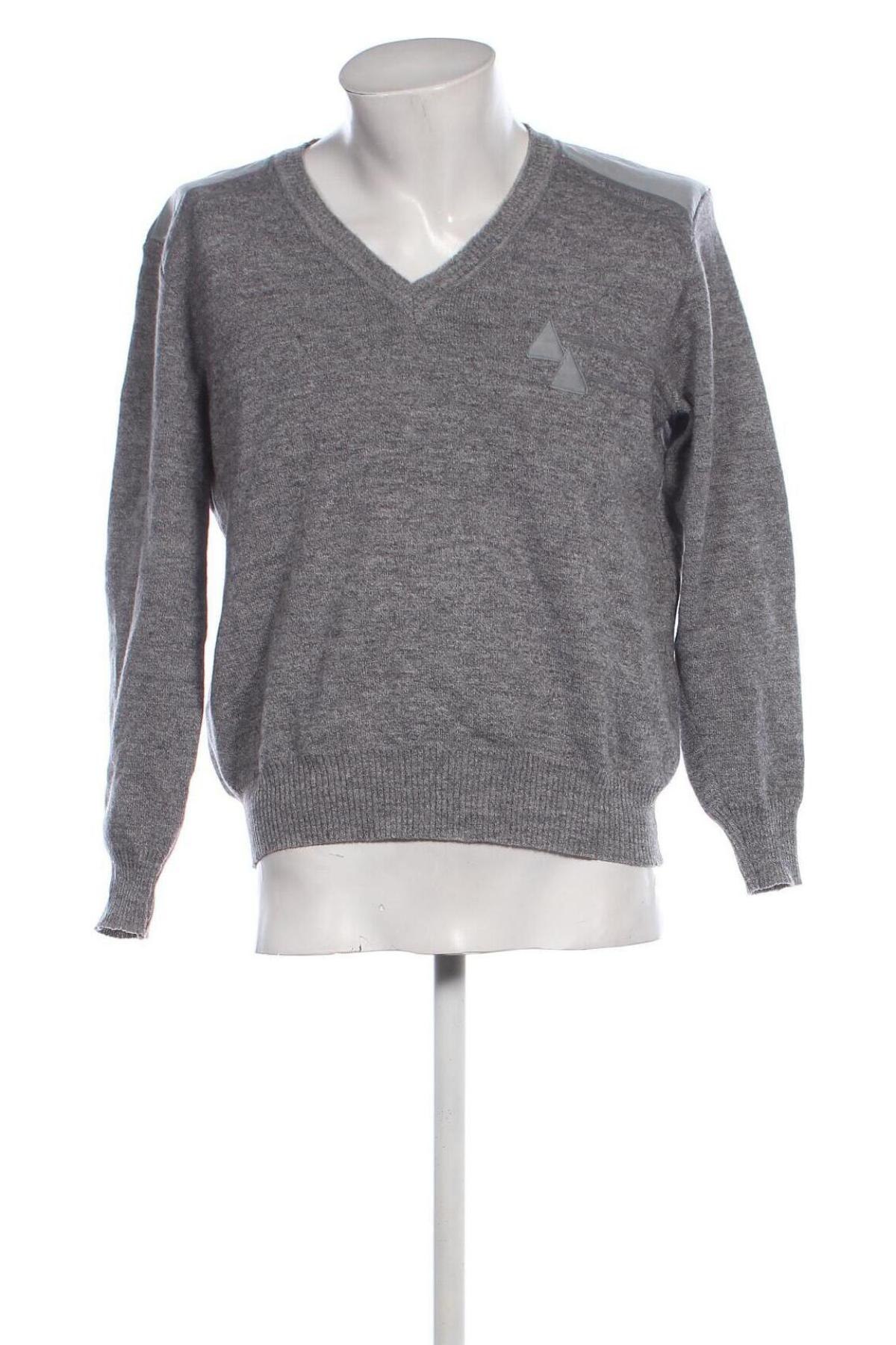 Herrenpullover Highland, Größe XL, Farbe Grau, Preis € 24,99