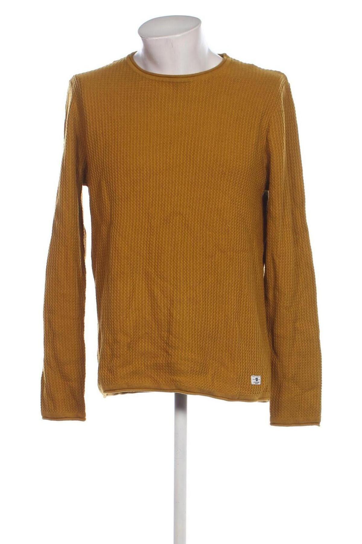 Herrenpullover Jack & Jones, Größe XL, Farbe Grün, Preis € 28,99