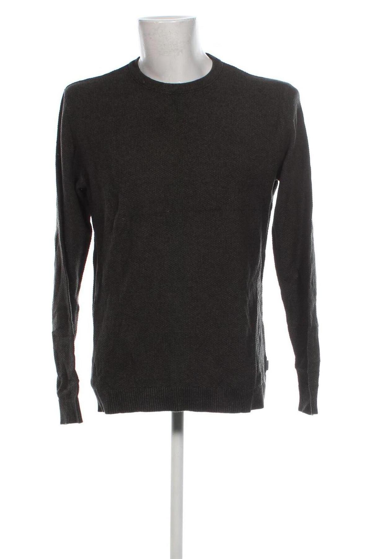 Męski sweter Jack & Jones, Rozmiar XL, Kolor Zielony, Cena 131,99 zł