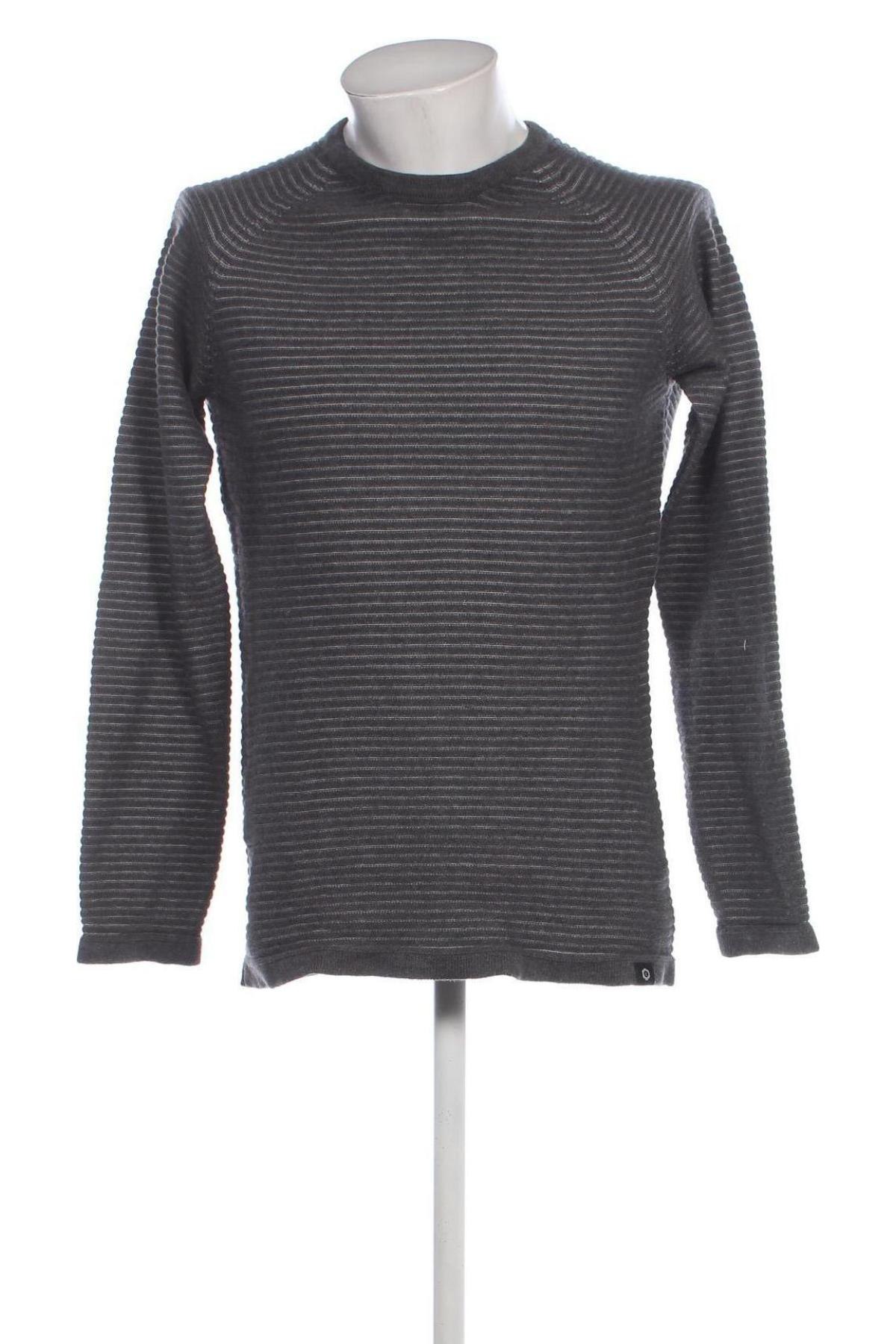 Pánsky sveter  Jack & Jones, Veľkosť M, Farba Sivá, Cena  23,45 €